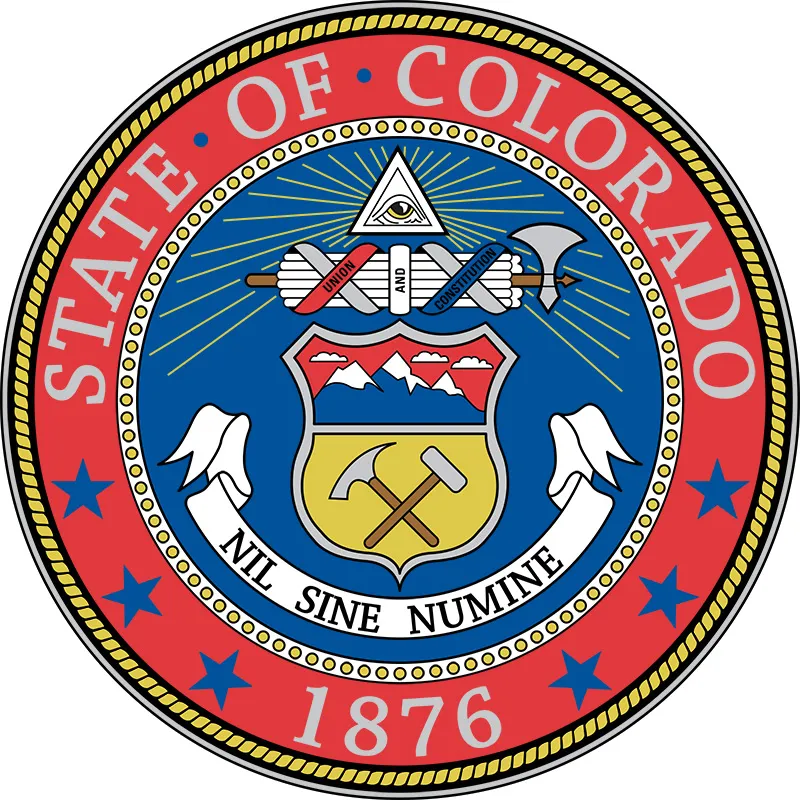 State of Colorado