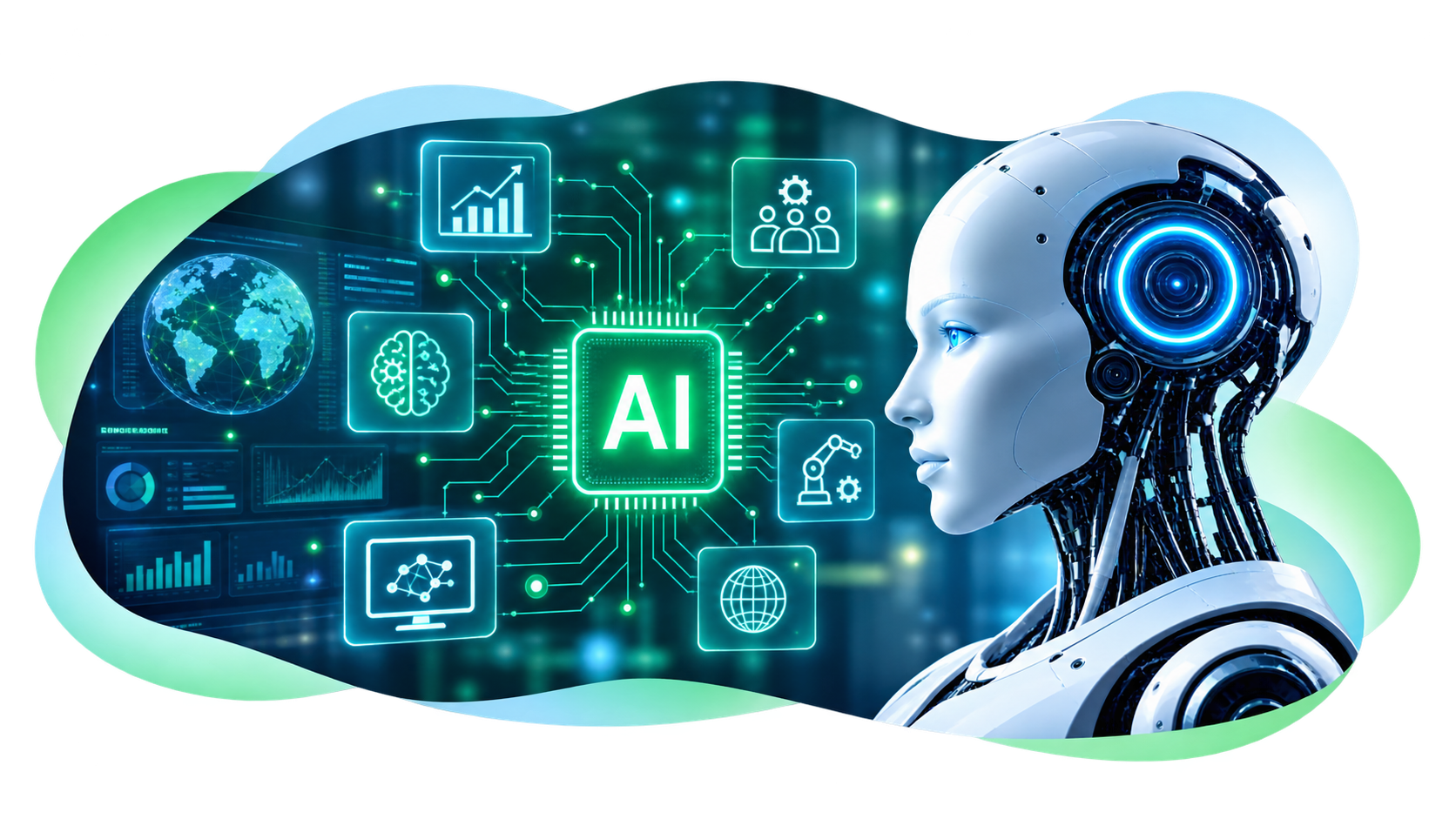 AI and Generative AI