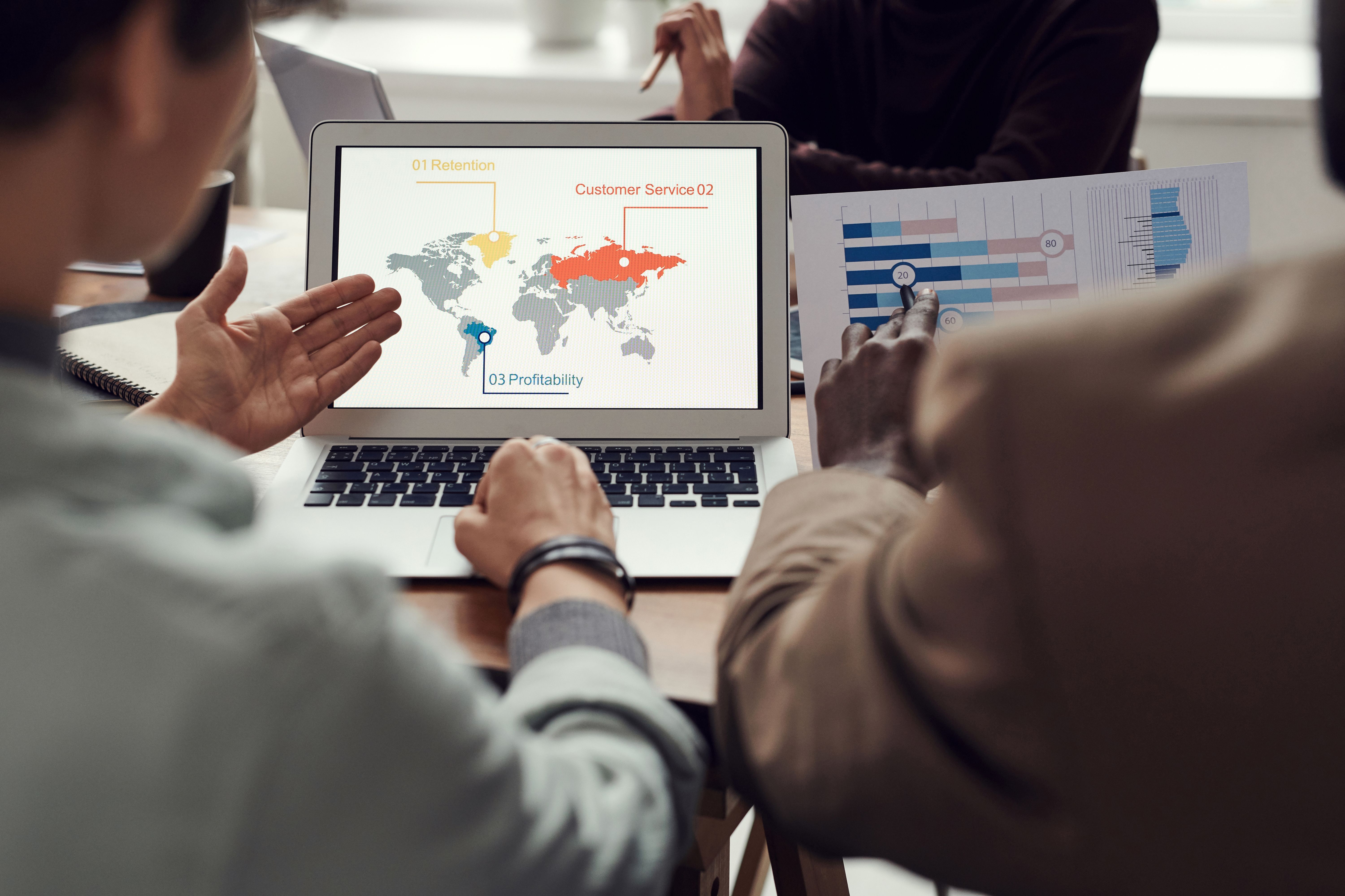 Digital Transformation Services