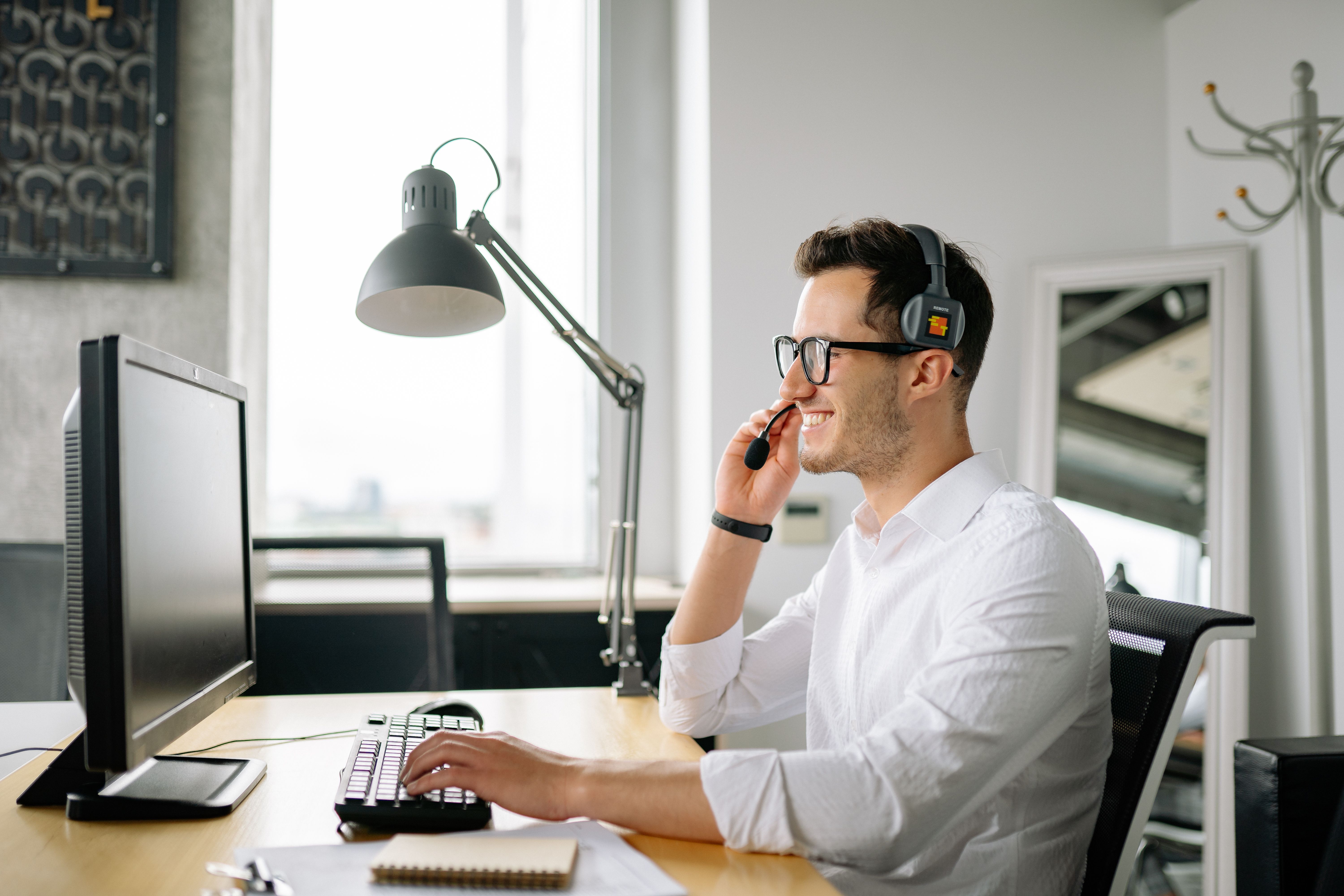 Remote Management & Monitoring Services