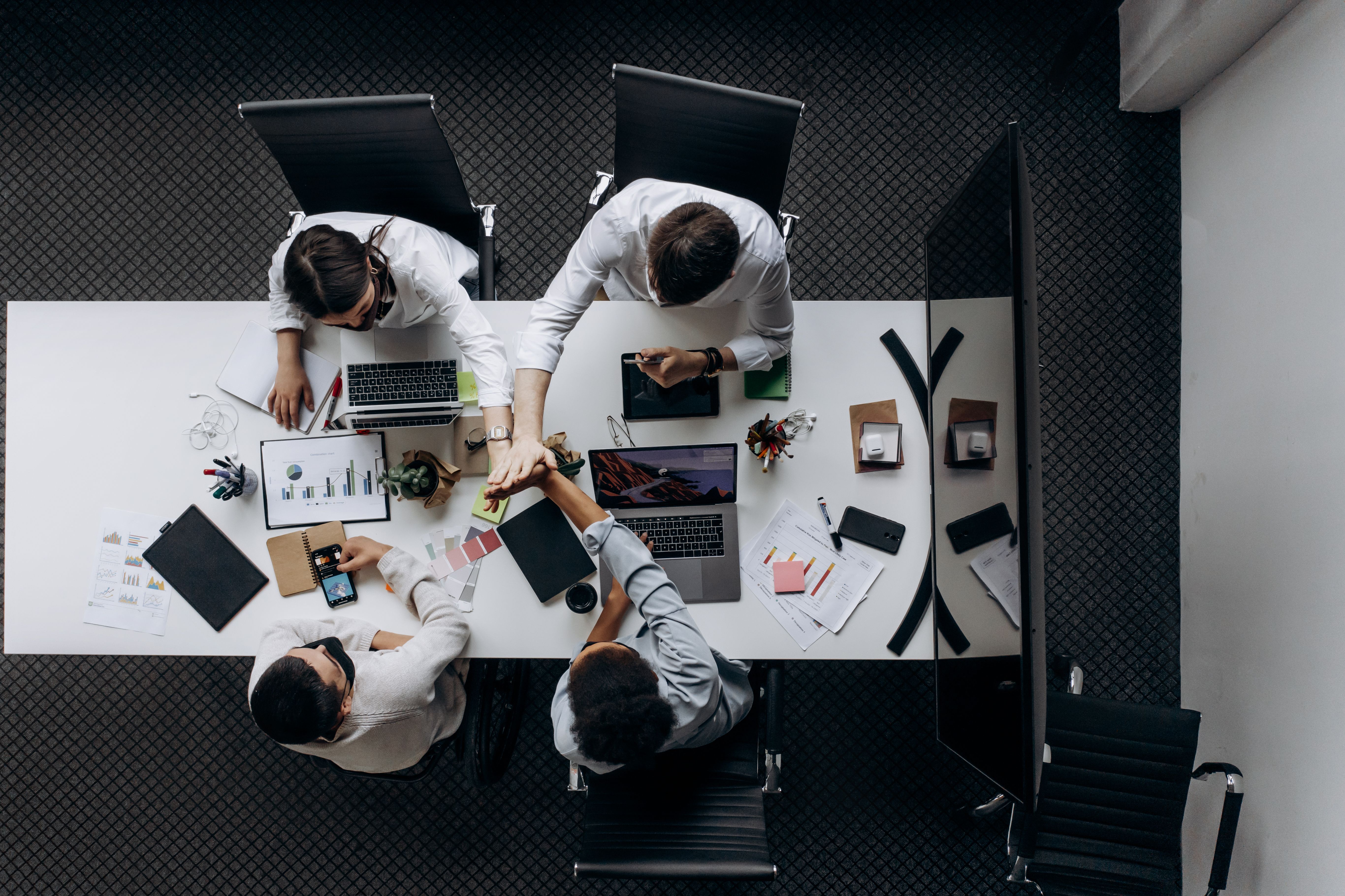 IT Staff Augmentation